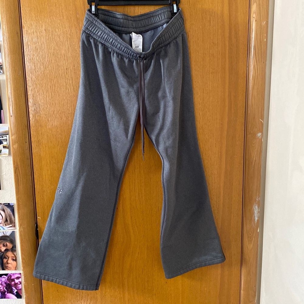 UNDER ARMOUR MENS SWEATPANTS